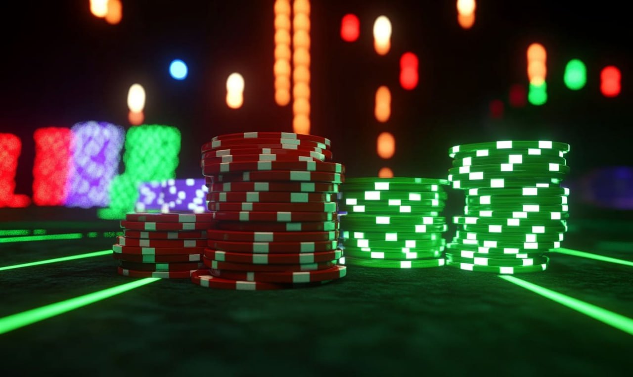 Taruhan dan hiburan esports terbaru di ori777 untuk penggemar game kompetitif di Indonesia