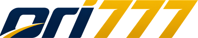 Logo ori777